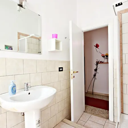 Scalini Di Trastevere Bed & Breakfast Roma