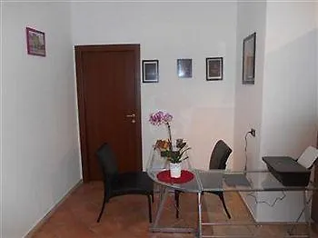 Scalini Di Trastevere 2*