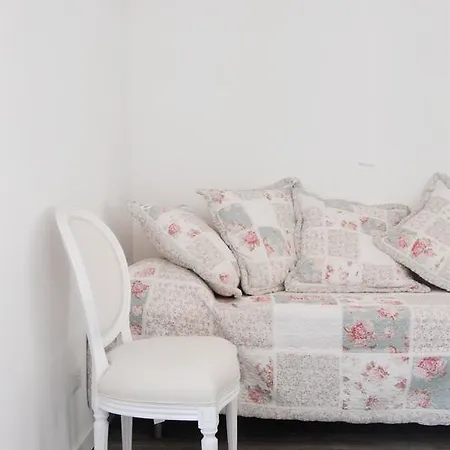 Scalini Di Trastevere Couette-café