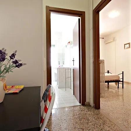 Couette-café Scalini Di Trastevere Rome