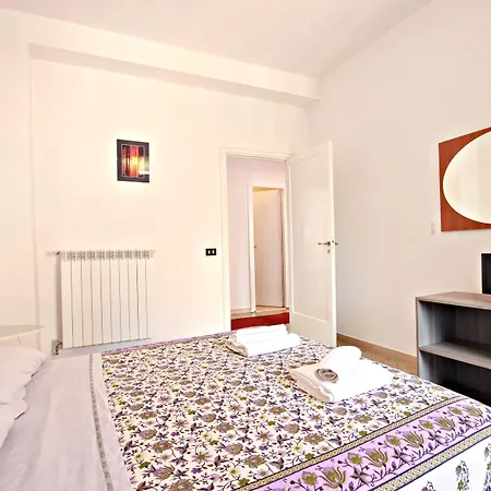 Couette-café Scalini Di Trastevere