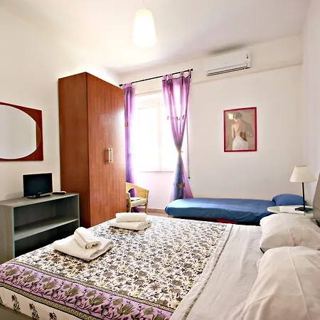 Scalini Di Trastevere