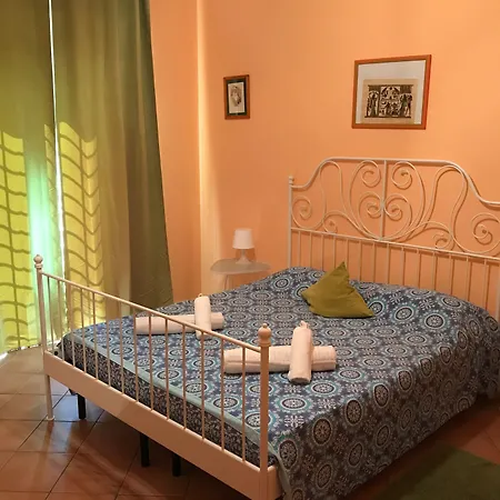 Couette-café Scalini Di Trastevere