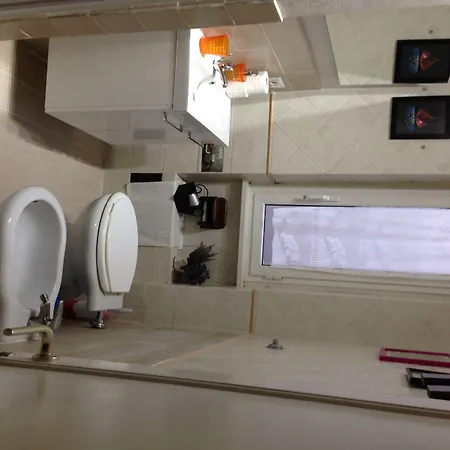 Couette-café Scalini Di Trastevere 2*