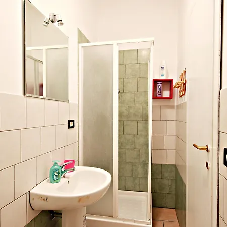 Scalini Di Trastevere Couette-café