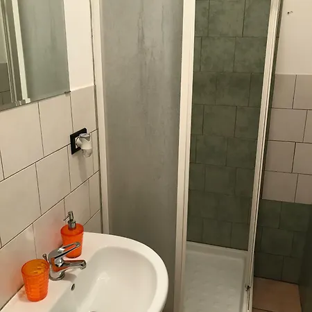 Couette-café Scalini Di Trastevere 2*