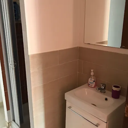 Scalini Di Trastevere 2* Rome