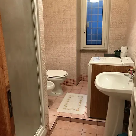 Couette-café Scalini Di Trastevere 2*