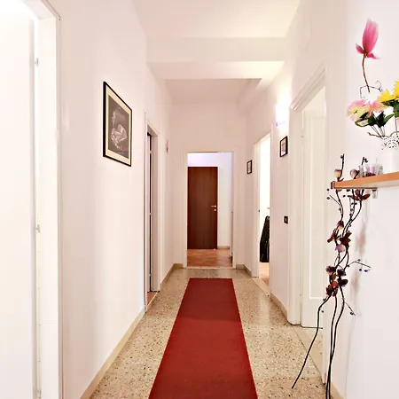 Scalini Di Trastevere Couette-café