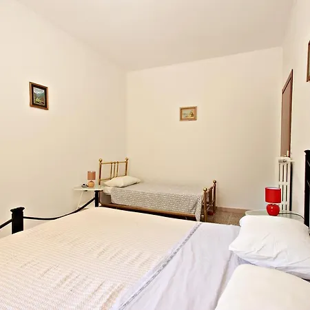 Scalini Di Trastevere 2*