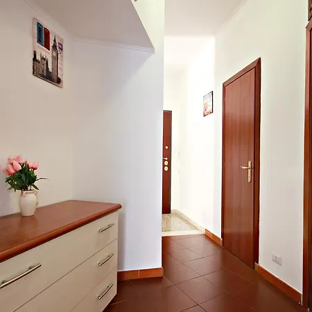 Scalini Di Trastevere Couette-café