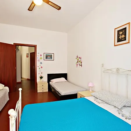 Couette-café Scalini Di Trastevere Rome