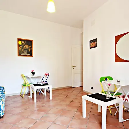 Scalini Di Trastevere Couette-café 2*