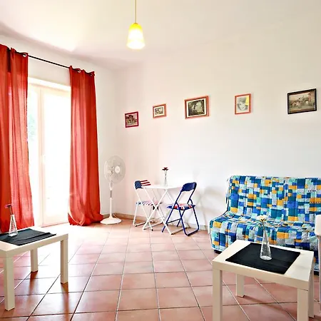 Scalini Di Trastevere Couette-café Rome