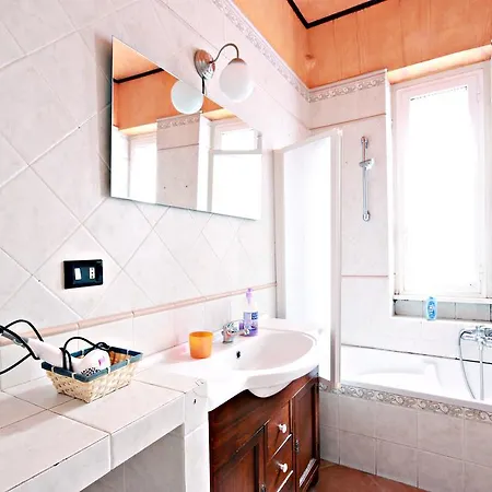 Scalini Di Trastevere Couette-café