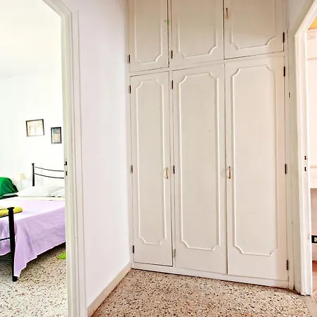 Couette-café Scalini Di Trastevere