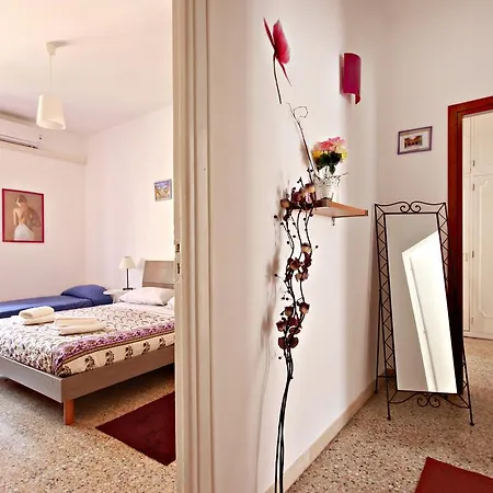 Scalini Di Trastevere Rome