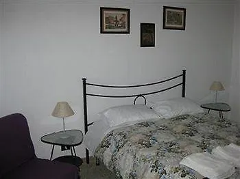 Couette-café Scalini Di Trastevere 2*