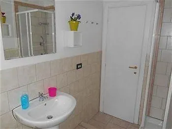 Scalini Di Trastevere