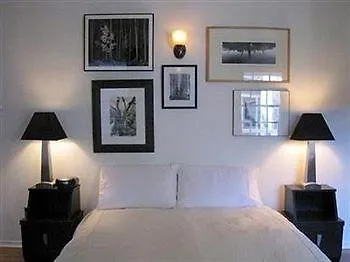 Couette-café Scalini Di Trastevere Rome