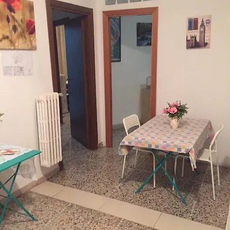 Scalini Di Trastevere Отель типа 