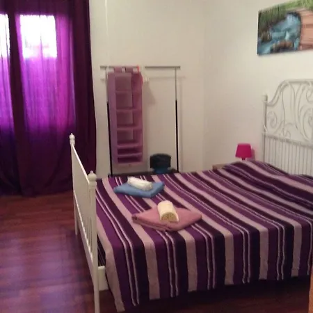 Scalini Di Trastevere 2* Rome