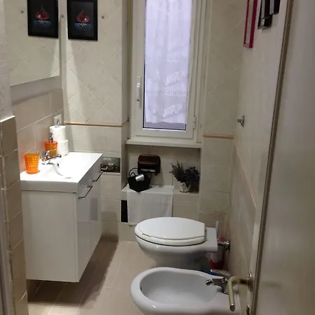 Couette-café Scalini Di Trastevere 2*