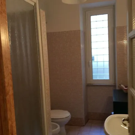 Couette-café Scalini Di Trastevere