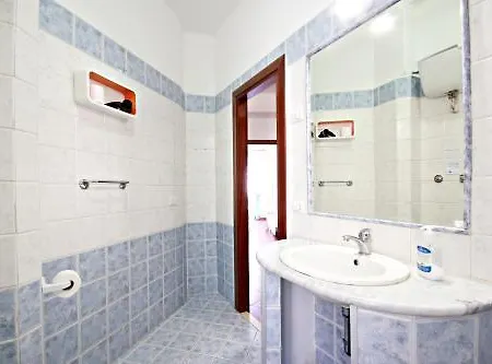 Scalini Di Trastevere Rome