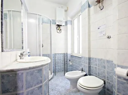 Scalini Di Trastevere Rome