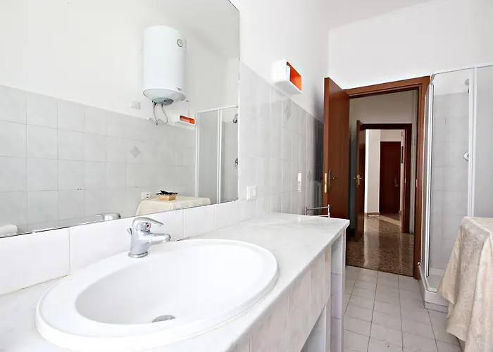 Scalini Di Trastevere Отель типа 