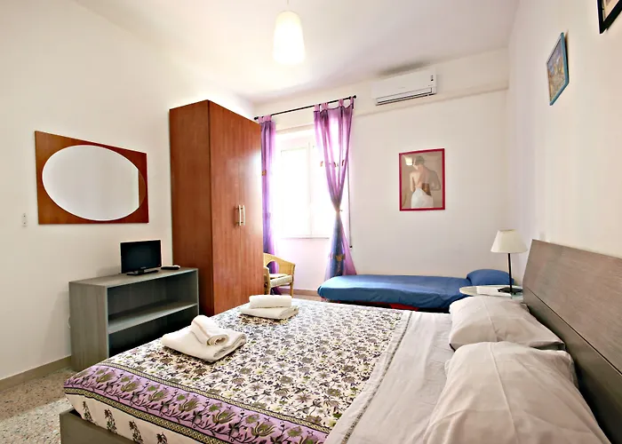 Scalini Di Trastevere