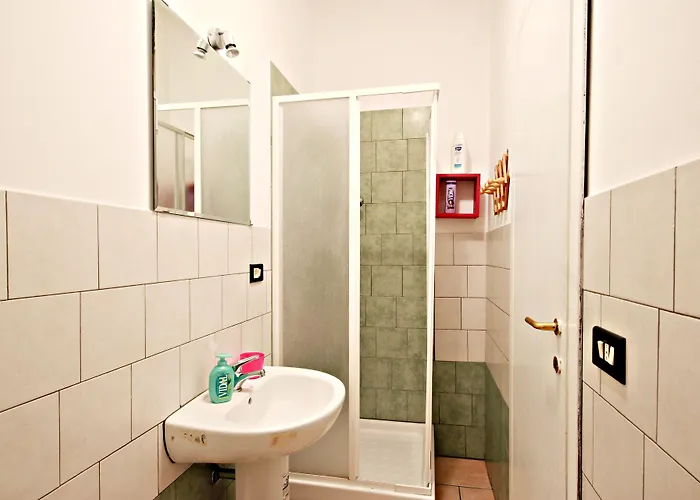 Scalini Di Trastevere Отель типа 