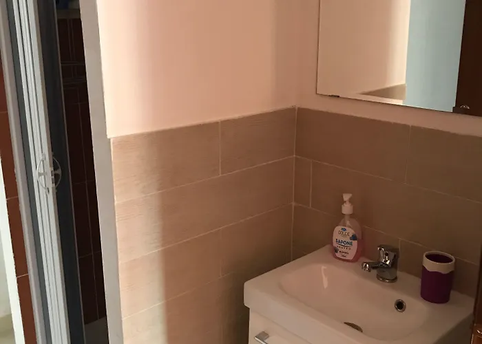 Scalini Di Trastevere 2* Рим