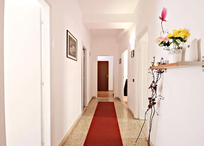 Scalini Di Trastevere Отель типа 