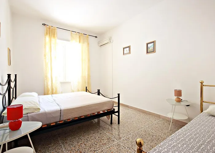 Scalini Di Trastevere 2* Рим