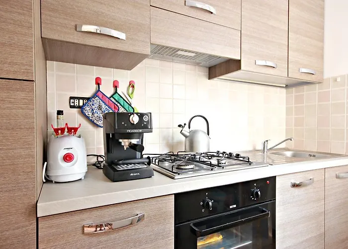 Scalini Di Trastevere 2*