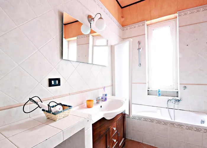 Scalini Di Trastevere Отель типа 