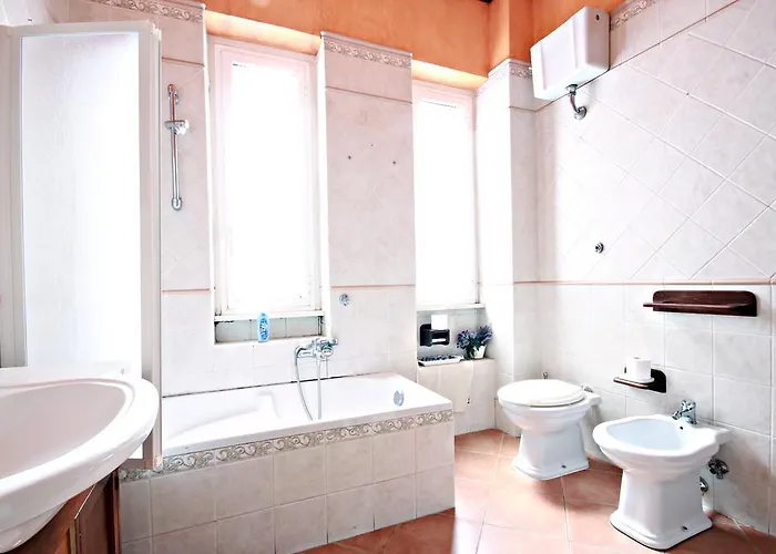 Scalini Di Trastevere 2*