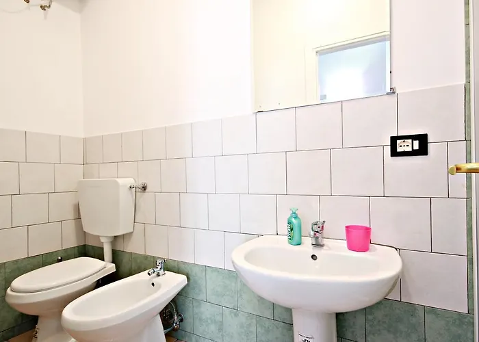 Scalini Di Trastevere 2*