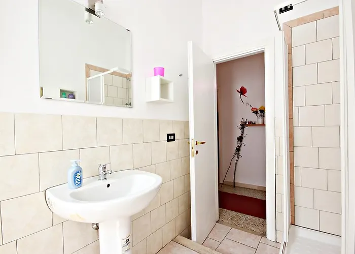 Scalini Di Trastevere Отель типа 