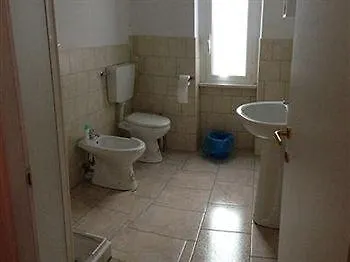 Scalini Di Trastevere Отель типа 