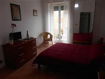 Scalini Di Trastevere Отель типа 