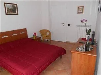 Scalini Di Trastevere