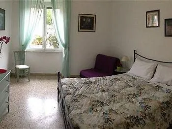 Scalini Di Trastevere Отель типа 