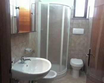 Scalini Di Trastevere Отель типа 