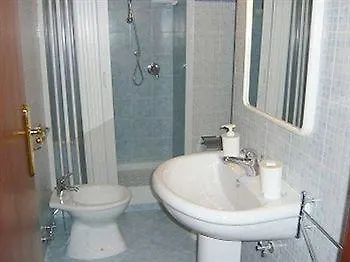 Scalini Di Trastevere Рим