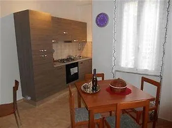 Scalini Di Trastevere Отель типа 