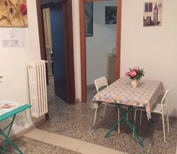 Scalini Di Trastevere Отель типа 