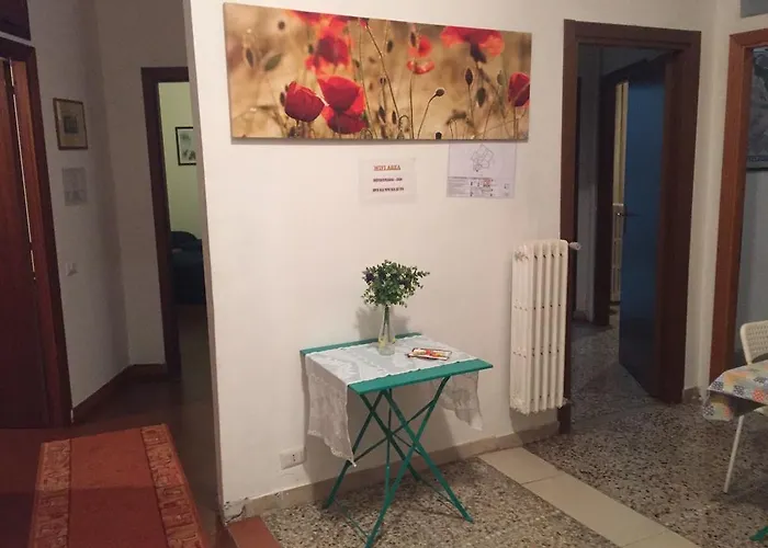 Scalini Di Trastevere 2*